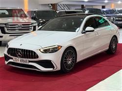 مرسيدس بنز C-Class